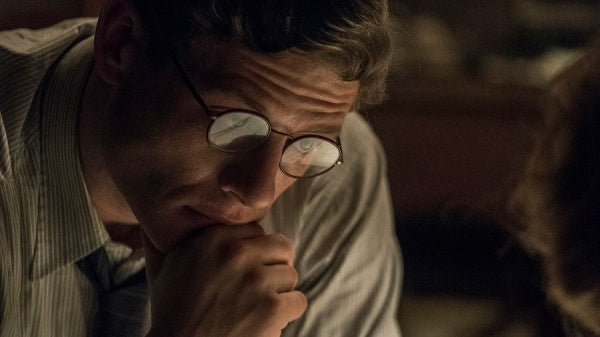 Red Secrets - Im Fadenkreuz Stalins (DVD) – Bild 5– JETZT KAUFEN BEI GLACIER GAMES .at