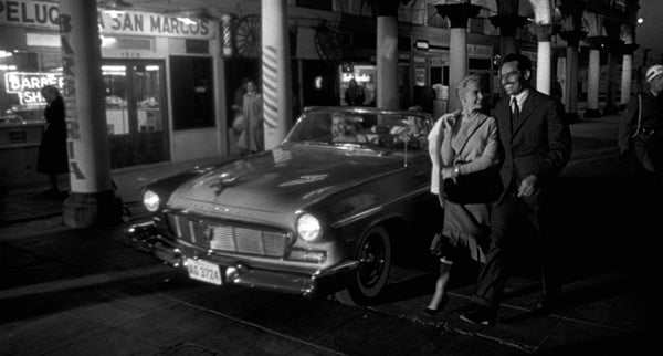 Im Zeichen des Bösen (Remastered) (Mediabook, 2 Blu-rays) – Bild 4– JETZT KAUFEN BEI GLACIER GAMES .at