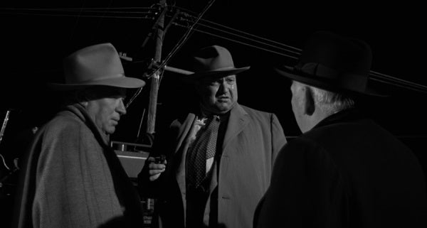 Im Zeichen des Bösen (Remastered) (Mediabook, 2 Blu-rays) – Bild 3– JETZT KAUFEN BEI GLACIER GAMES .at