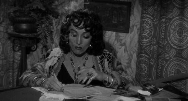 Im Zeichen des Bösen (Remastered) (Mediabook, 2 Blu-rays) – Bild 5– JETZT KAUFEN BEI GLACIER GAMES .at