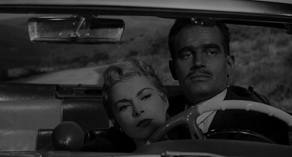 Im Zeichen des Bösen (Remastered) (Mediabook, 2 Blu-rays) – Bild 2– JETZT KAUFEN BEI GLACIER GAMES .at