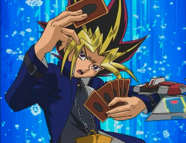 Yu-Gi-Oh! - Staffel 5.1: Episode 185-198 (Blu-ray) – Bild 4– JETZT KAUFEN BEI GLACIER GAMES .at