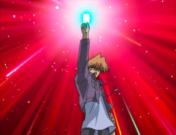 Yu-Gi-Oh! - Staffel 5.1: Episode 185-198 (Blu-ray) – Bild 3– JETZT KAUFEN BEI GLACIER GAMES .at