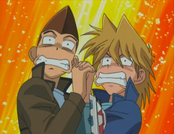 Yu-Gi-Oh! - Staffel 5.1: Episode 185-198 (Blu-ray) – Bild 6– JETZT KAUFEN BEI GLACIER GAMES .at