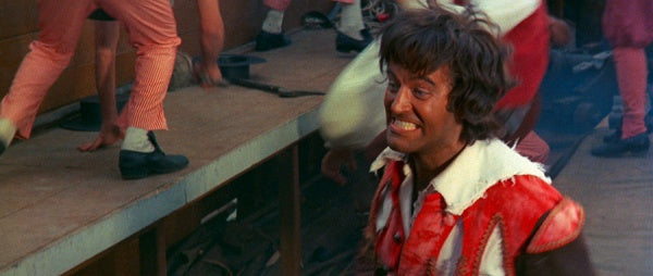 Freibeuter der Meere (Blu-ray) – Bild 3– JETZT KAUFEN BEI GLACIER GAMES .at