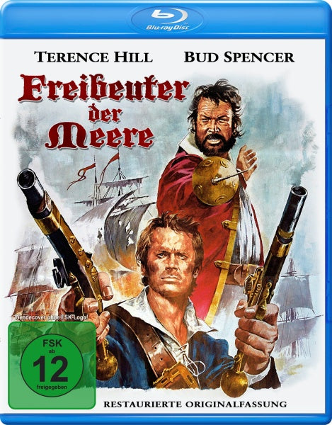 Freibeuter der Meere (Blu-ray)– JETZT KAUFEN BEI GLACIER GAMES .at