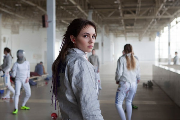 Rivalinnen - Duell auf der Klinge (DVD) – Bild 4– JETZT KAUFEN BEI GLACIER GAMES .at