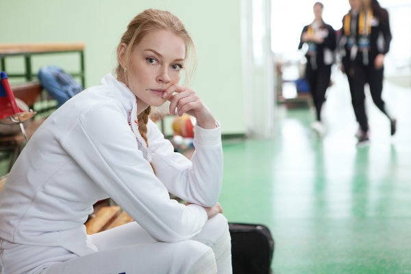 Rivalinnen - Duell auf der Klinge (Blu-ray) – Bild 3– JETZT KAUFEN BEI GLACIER GAMES .at