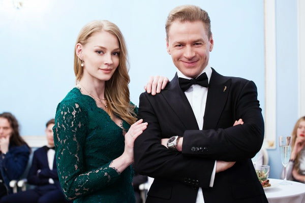 Rivalinnen - Duell auf der Klinge (Blu-ray) – Bild 6– JETZT KAUFEN BEI GLACIER GAMES .at