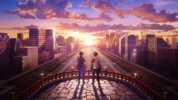 The Relative Worlds (DVD) – Bild 2– JETZT KAUFEN BEI GLACIER GAMES .at