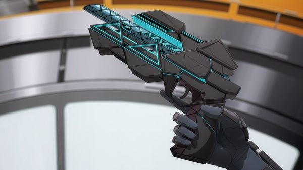 The Relative Worlds (Blu-ray) – Bild 6– JETZT KAUFEN BEI GLACIER GAMES .at