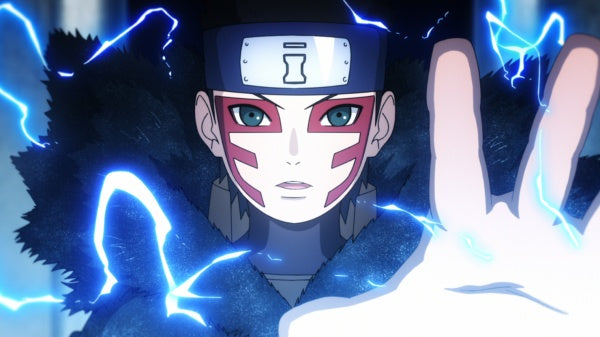 Boruto: Naruto Next Generations - Volume 4 (Episode 51-70) (3 Blu-rays) – Bild 4– JETZT KAUFEN BEI GLACIER GAMES .at