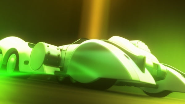 Blood Blockade Battlefront - Staffel 2 - Vol.2 (Ep. 5-8) (Limited Edition) (Blu-ray)– JETZT KAUFEN BEI GLACIER GAMES .at