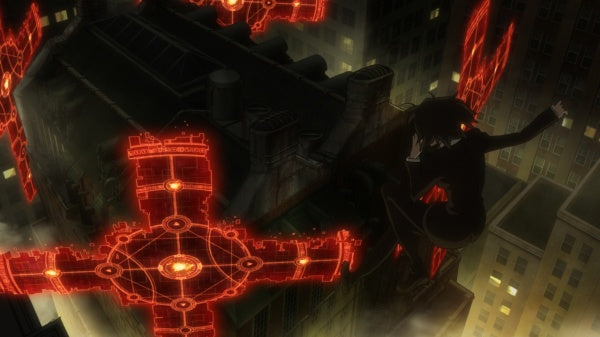 Blood Blockade Battlefront - Staffel 2 - Vol.2 (Ep. 5-8) (Limited Edition) (Blu-ray)– JETZT KAUFEN BEI GLACIER GAMES .at