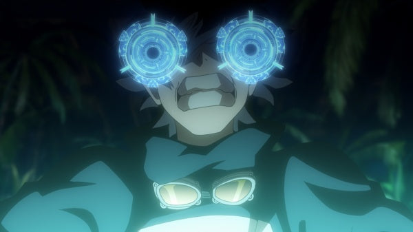 Blood Blockade Battlefront - Staffel 2 - Vol.2 (Ep. 5-8) (Limited Edition) (Blu-ray)– JETZT KAUFEN BEI GLACIER GAMES .at