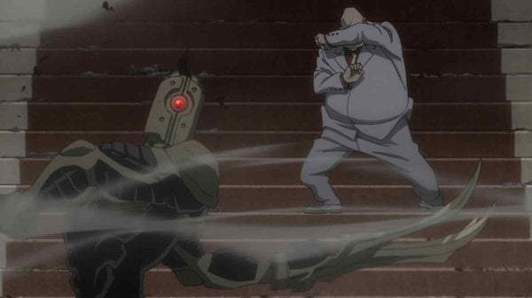 Blood Blockade Battlefront - Staffel 2 - Vol.3 (Ep. 9-12) (Limited Edition) (DVD)– JETZT KAUFEN BEI GLACIER GAMES .at