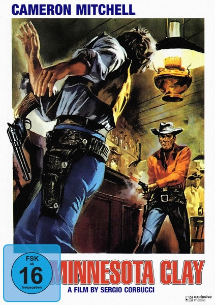 Minnesota Clay (DVD)– JETZT KAUFEN BEI GLACIER GAMES .at