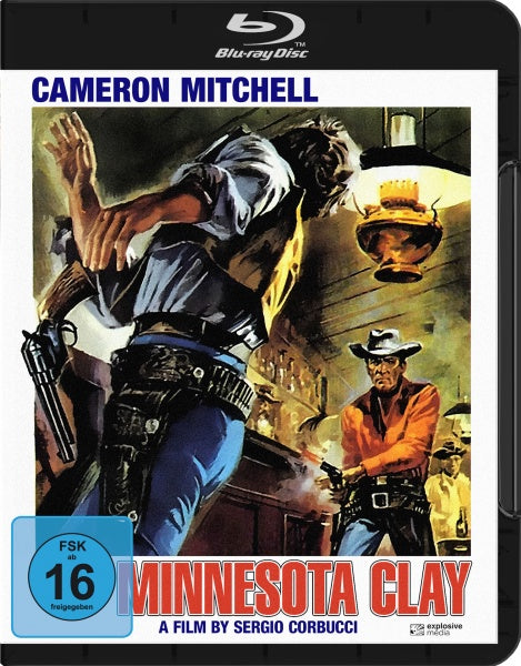 Minnesota Clay (Blu-ray)– JETZT KAUFEN BEI GLACIER GAMES .at