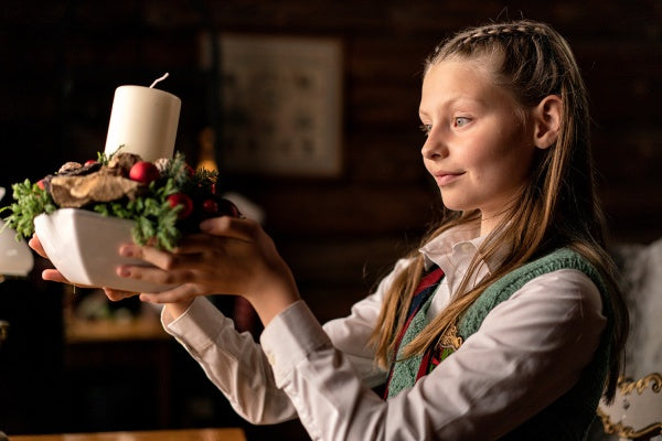 Lucia und der Weihnachtsmann 2 - Der Kristall des Winterkönigs (DVD) – Bild 3– JETZT KAUFEN BEI GLACIER GAMES .at