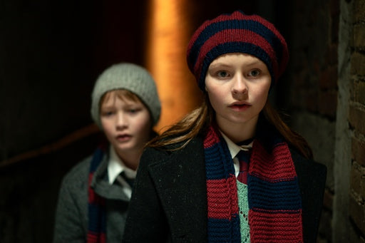 Lucia und der Weihnachtsmann 2 - Der Kristall des Winterkönigs (DVD) – Bild 2– JETZT KAUFEN BEI GLACIER GAMES .at