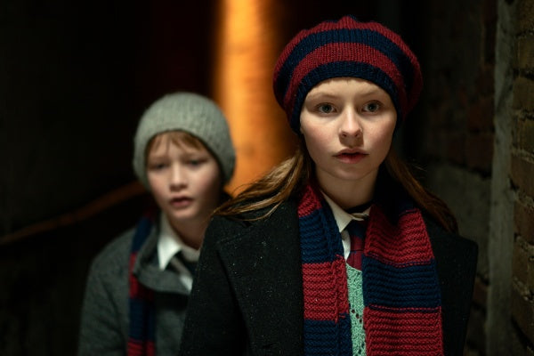 Lucia und der Weihnachtsmann 2 - Der Kristall des Winterkönigs (DVD) – Bild 2– JETZT KAUFEN BEI GLACIER GAMES .at