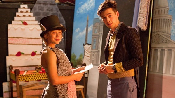 Mister Twister Box (4 DVDs) – Bild 5– JETZT KAUFEN BEI GLACIER GAMES .at