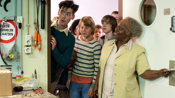 Mister Twister Box (4 DVDs) – Bild 6– JETZT KAUFEN BEI GLACIER GAMES .at