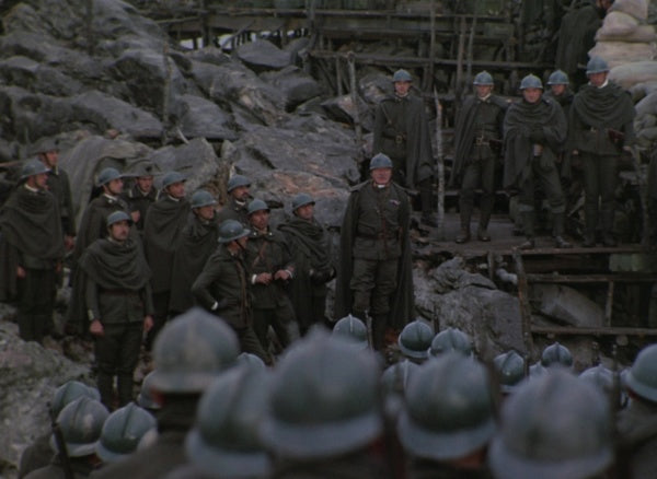 Bataillon der Verlorenen (Blu-ray) – Bild 4– JETZT KAUFEN BEI GLACIER GAMES .at