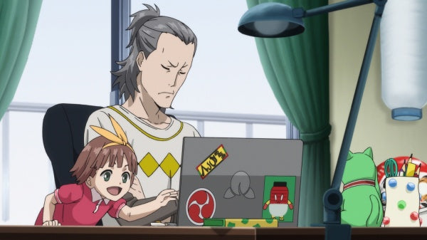 Kabukicho Sherlock - Volume 2 (Ep. 7-12) (DVD) – Bild 3– JETZT KAUFEN BEI GLACIER GAMES .at