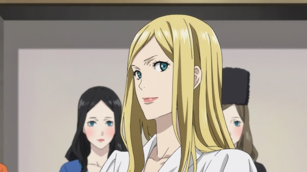 Kabukicho Sherlock - Volume 2 (Ep. 7-12) (Blu-ray) – Bild 4– JETZT KAUFEN BEI GLACIER GAMES .at