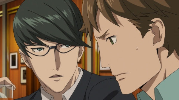 Kabukicho Sherlock - Volume 2 (Ep. 7-12) (Blu-ray) – Bild 6– JETZT KAUFEN BEI GLACIER GAMES .at