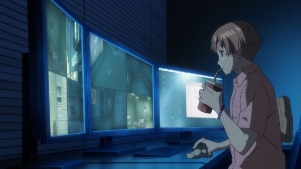 Kabukicho Sherlock - Volume 2 (Ep. 7-12) (Blu-ray) – Bild 2– JETZT KAUFEN BEI GLACIER GAMES .at