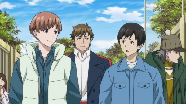 Kabukicho Sherlock - Volume 3 (Ep. 13-18) (DVD) – Bild 2– JETZT KAUFEN BEI GLACIER GAMES .at