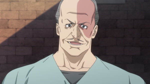 Kabukicho Sherlock - Volume 3 (Ep. 13-18) (Blu-ray) – Bild 3– JETZT KAUFEN BEI GLACIER GAMES .at