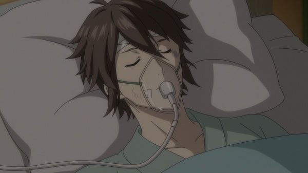 Kabukicho Sherlock - Volume 4 (Ep. 19-24) (Blu-ray) – Bild 5– JETZT KAUFEN BEI GLACIER GAMES .at