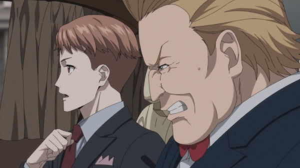 Kabukicho Sherlock - Volume 4 (Ep. 19-24) (Blu-ray) – Bild 2– JETZT KAUFEN BEI GLACIER GAMES .at