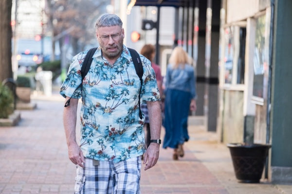 The Fanatic (DVD) – Bild 4– JETZT KAUFEN BEI GLACIER GAMES .at