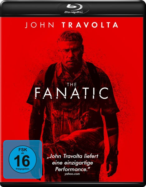 The Fanatic (Blu-ray)– JETZT KAUFEN BEI GLACIER GAMES .at