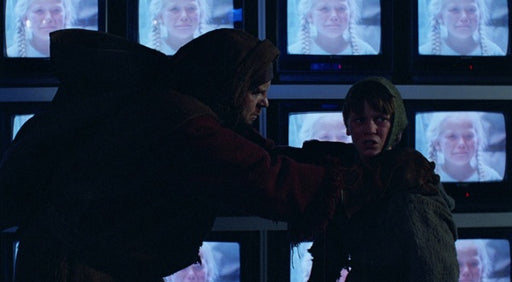 Der Navigator - Eine bizarre Reise durch Zeit und Raum (Mediabook, Blu-ray+DVD) – Bild 2– JETZT KAUFEN BEI GLACIER GAMES .at