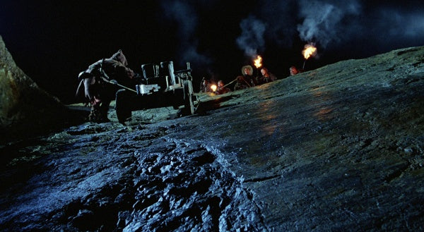 Der Navigator - Eine bizarre Reise durch Zeit und Raum (Mediabook, Blu-ray+DVD) – Bild 4– JETZT KAUFEN BEI GLACIER GAMES .at