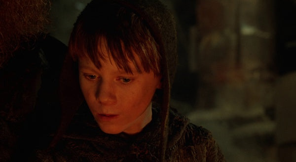 Der Navigator - Eine bizarre Reise durch Zeit und Raum (Mediabook, Blu-ray+DVD) – Bild 5– JETZT KAUFEN BEI GLACIER GAMES .at