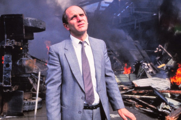 Quiet Earth - Das letzte Experiment (Mediabook, Blu-ray+DVD) – Bild 4– JETZT KAUFEN BEI GLACIER GAMES .at