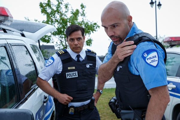 19-2 - Gesamtbox (11 DVDs) – Bild 3– JETZT KAUFEN BEI GLACIER GAMES .at