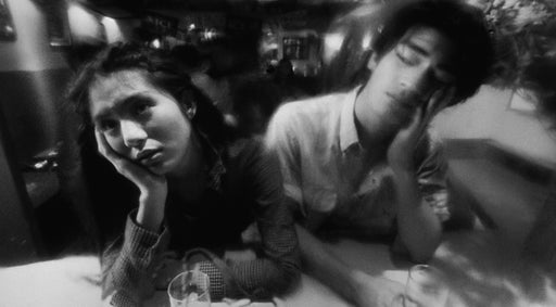 Fallen Angels (Wong Kar Wai) (Special Edition, 4K-UHD+Blu-ray+DVD) – Bild 2– JETZT KAUFEN BEI GLACIER GAMES .at