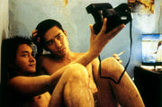 Happy Together (Wong Kar Wai) (Special Edition, 4K-UHD+Blu-ray+DVD) – Bild 4– JETZT KAUFEN BEI GLACIER GAMES .at