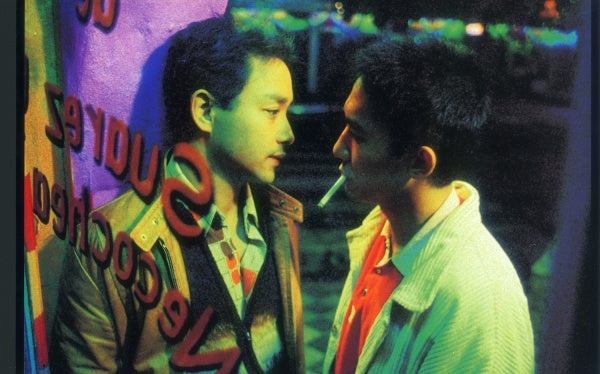 Happy Together (Wong Kar Wai) (Special Edition, 4K-UHD+Blu-ray+DVD) – Bild 3– JETZT KAUFEN BEI GLACIER GAMES .at
