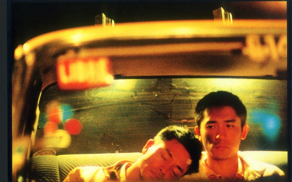 Happy Together (Wong Kar Wai) (Special Edition, 4K-UHD+Blu-ray+DVD) – Bild 5– JETZT KAUFEN BEI GLACIER GAMES .at