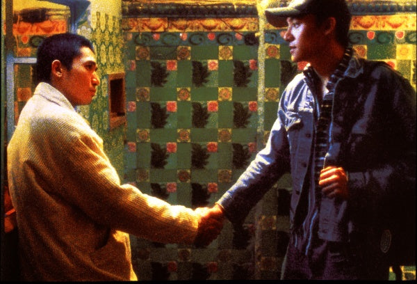 Happy Together (Wong Kar Wai) (Special Edition, 4K-UHD+Blu-ray+DVD) – Bild 6– JETZT KAUFEN BEI GLACIER GAMES .at
