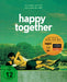 Happy Together (Wong Kar Wai) (Special Edition, 4K-UHD+Blu-ray+DVD)– JETZT KAUFEN BEI GLACIER GAMES .at