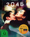 2046 (Wong Kar Wai) (Special Edition, 4K-UHD+Blu-ray+DVD)– JETZT KAUFEN BEI GLACIER GAMES .at